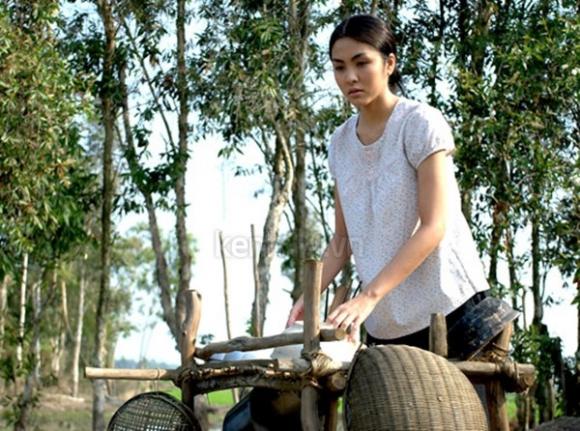 Tăng thanh hà,Phim việt,lương mạnh hải,Dustin Nguyễn