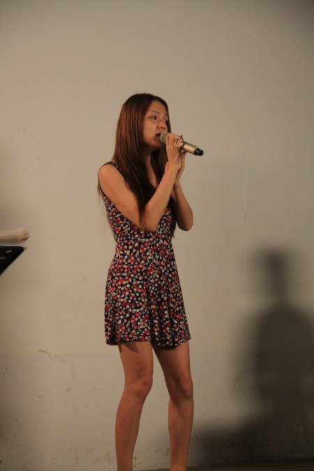 Vietnam Idol,Quốc Trung,Nguyễn Quang Dũng,Mỹ Tâm,Ya Suy,Hương giang