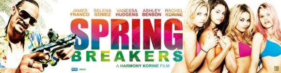 điện ảnh mỹ,spring breakers (2012),selena gomez,vanessa hudgens