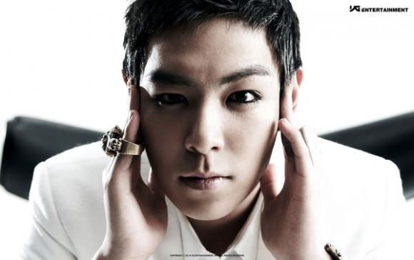 Kim Tae Hee,t.o.p,phim hàn quốc