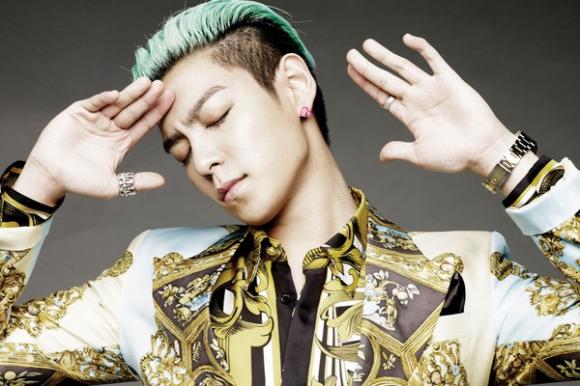 Kim Tae Hee,t.o.p,phim hàn quốc