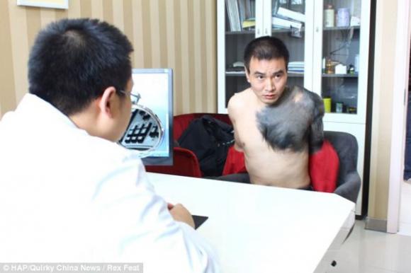 Chuyện lạ,chuyện lạ thế giới,phi thường,kỳ quặc