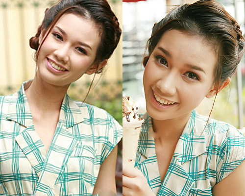 Hot girl,Quỳnh Chi,Hot girl Quỳnh Chi