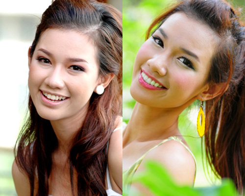 Hot girl,Quỳnh Chi,Hot girl Quỳnh Chi