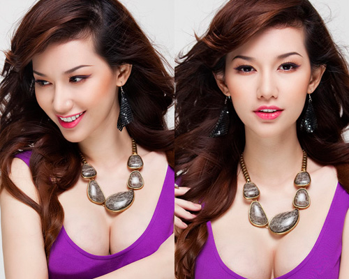 Hot girl,Quỳnh Chi,Hot girl Quỳnh Chi