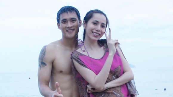 Công Vinh,CV9,Thủy Tiên