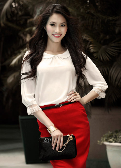 hoa hậu việt nam,thu thảo,ngọchân,nguyễn thị huyên,ngô phương lan