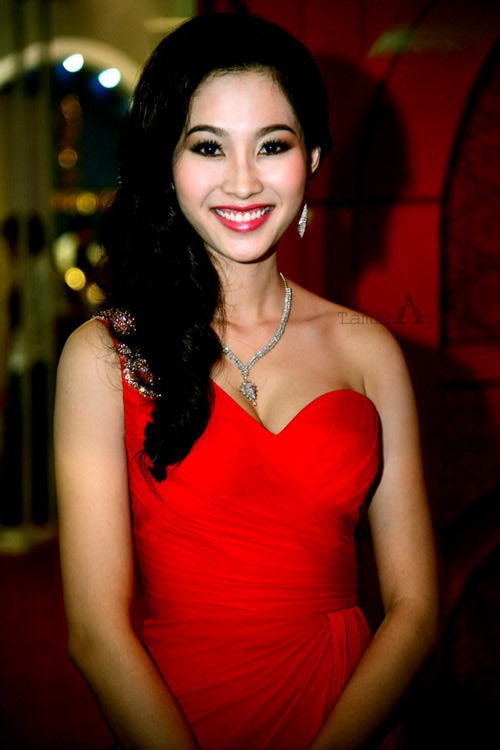 hoa hậu việt nam,thu thảo,ngọchân,nguyễn thị huyên,ngô phương lan