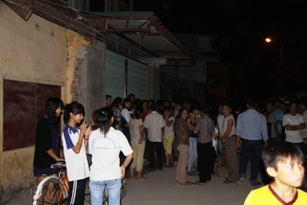 Bắt cóc,tống tiền,con tin 