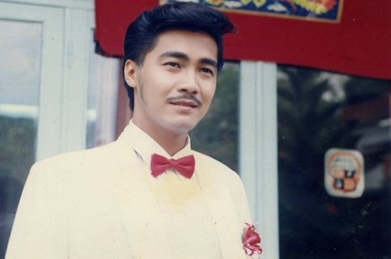 Lý Hùng,Diễn viên Lý Hùng