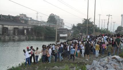 vụ án,xác chết,thi thể,bệnh viện nhi