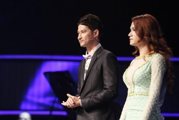 Vietnam Idol,Quốc Trung,Nguyễn Quang Dũng,Mỹ Tâm,Ya Suy,Hương giang