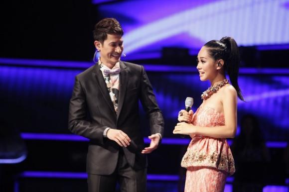 Vietnam Idol,Quốc Trung,Nguyễn Quang Dũng,Mỹ Tâm,Ya Suy,Hương giang