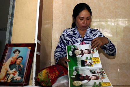 Dâu việt tại Hàn Quốc,tự tử,bạo hành gia đình