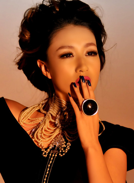 Sun Jingyuan,người đẹp 9X,cư dân mạng Trung Quốc
