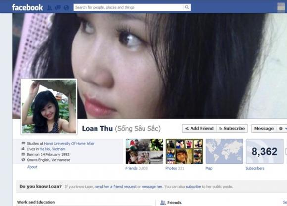 clip hot,cư dân mạng,facebook