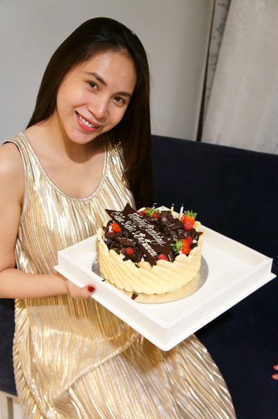 Công Vinh,CV9,Thủy tiên,Sinh nhật Thủy Tiên