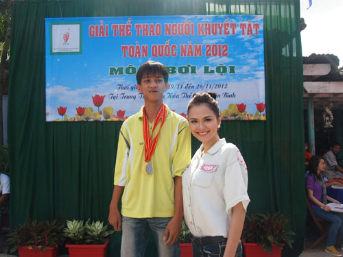 Diễm Hương,Hoa hậu Diễm Hương,Lưu Thị Diễm Hương