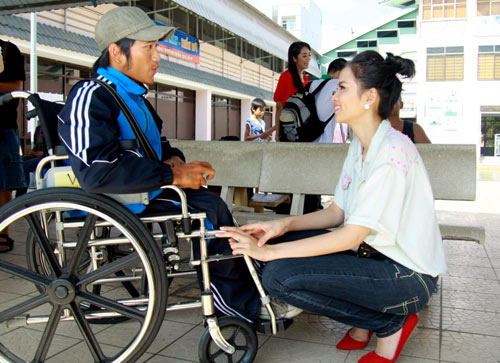 Diễm Hương,Hoa hậu Diễm Hương,Lưu Thị Diễm Hương