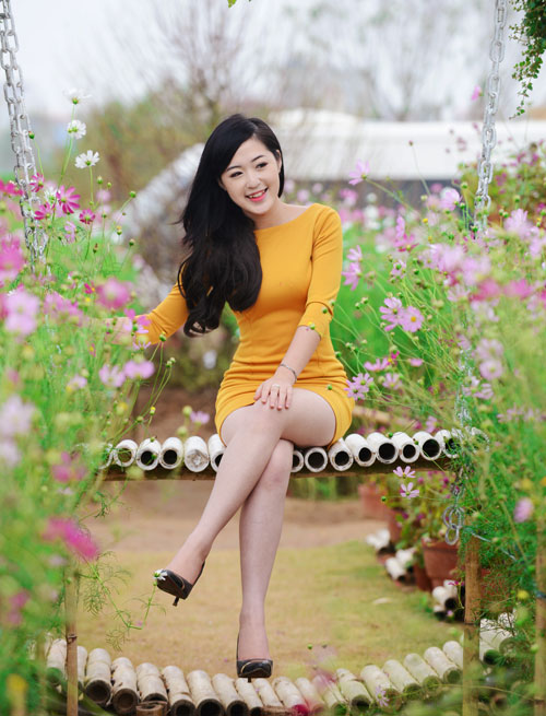 Nữ sinh,Phạm thanh tâm,nữ sinh truyền hình