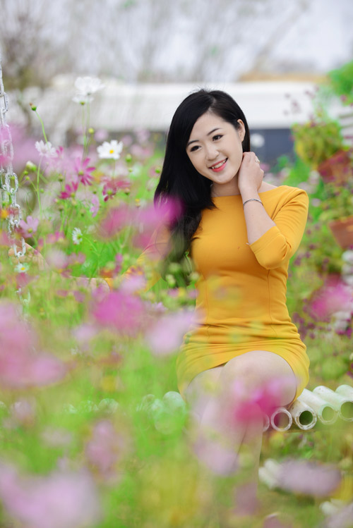 Nữ sinh,Phạm thanh tâm,nữ sinh truyền hình
