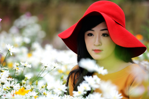 Nữ sinh,Phạm thanh tâm,nữ sinh truyền hình