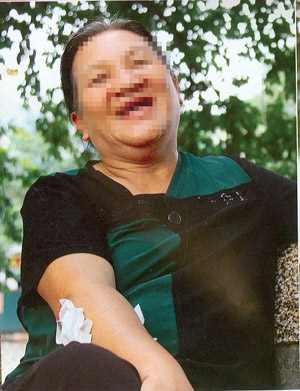 mang bầu,bán dâm,Đê Tô Hoàng
