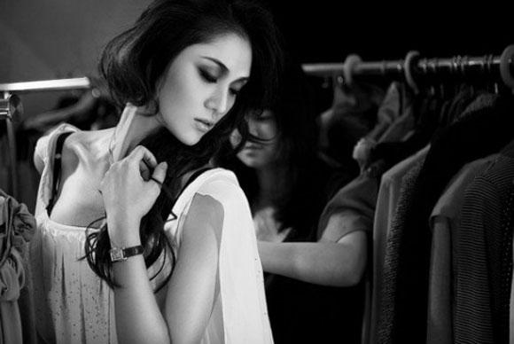 Vương Hi Nhiên,Hoa khôi,ảnh sao