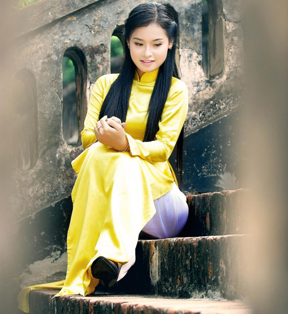 Hoa khôi Sinh viên Hà Nội,iMiss Thăng Long