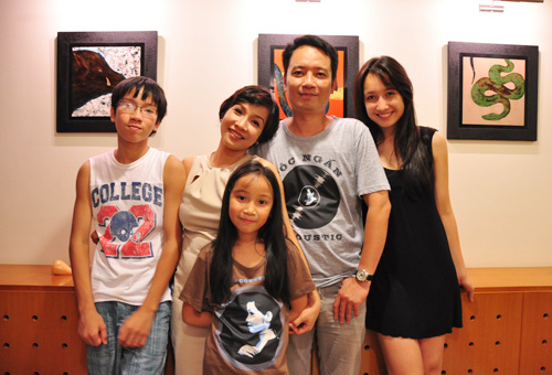 mỹ nhân Vbiz,showbiz việt,tăng thanh hà,mỹ linh,jennifer Phạm