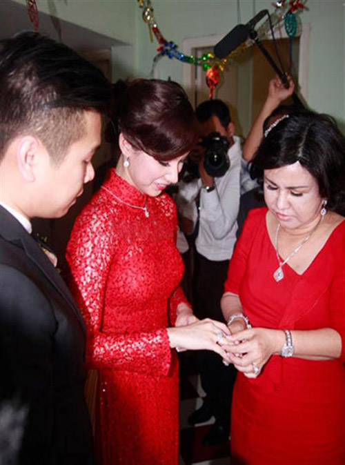 mỹ nhân Vbiz,showbiz việt,tăng thanh hà,mỹ linh,jennifer Phạm