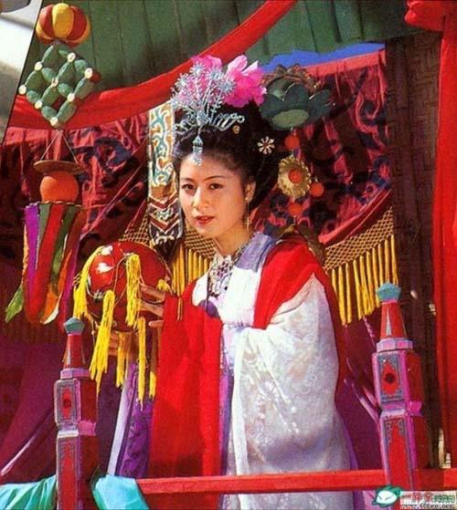 Tây Du Ký,Lục Tiểu Linh Đồng,Từ Thiếu Hoa,Mã Đức Hoa,Diêm Hoài Lễ,đạo diễn dương khiết
