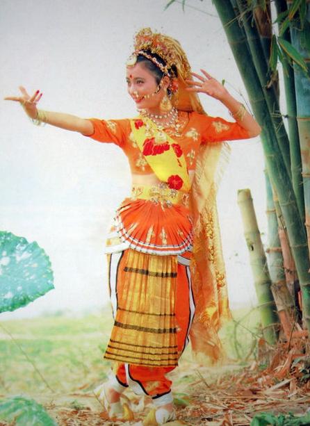 Tây Du Ký,Lục Tiểu Linh Đồng,Từ Thiếu Hoa,Mã Đức Hoa,Diêm Hoài Lễ,đạo diễn dương khiết