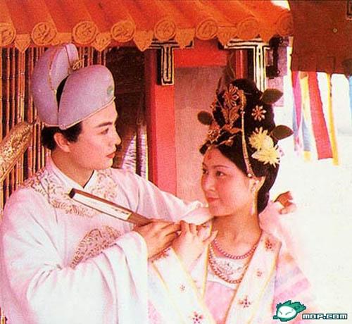Tây Du Ký,Lục Tiểu Linh Đồng,Từ Thiếu Hoa,Mã Đức Hoa,Diêm Hoài Lễ,đạo diễn dương khiết