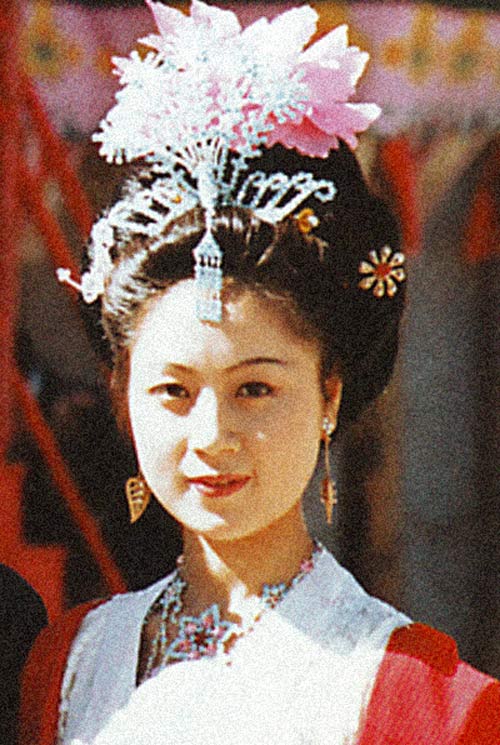 Tây Du Ký,Lục Tiểu Linh Đồng,Từ Thiếu Hoa,Mã Đức Hoa,Diêm Hoài Lễ,đạo diễn dương khiết