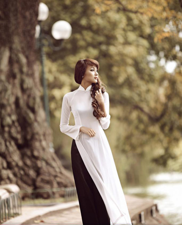 Hoa khôi Sinh viên Hà Nội,iMiss Thăng Long