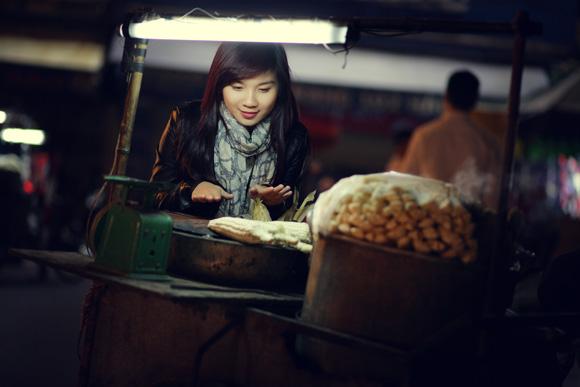 Hoa khôi Sinh viên Hà Nội,iMiss Thăng Long