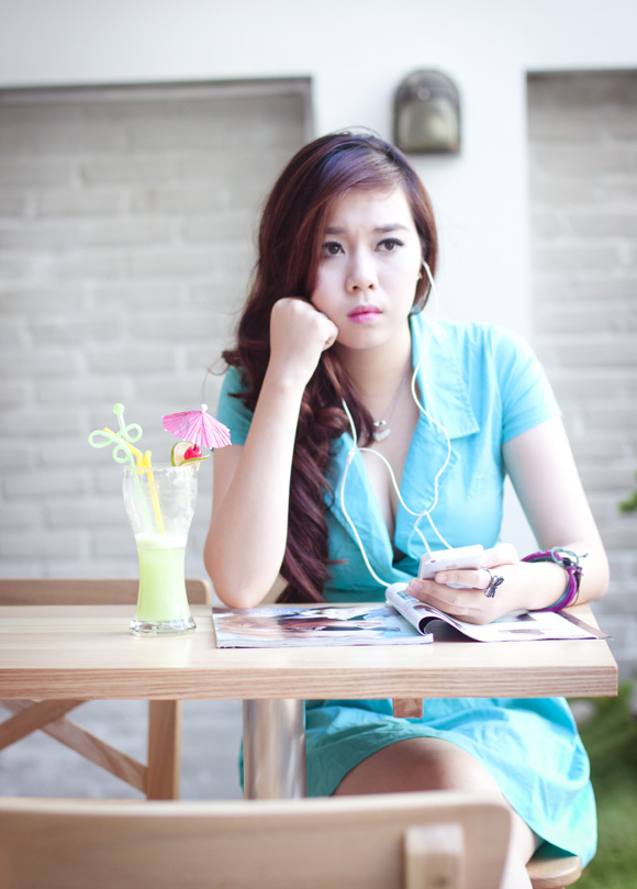 Hoa khôi Sinh viên Hà Nội,iMiss Thăng Long