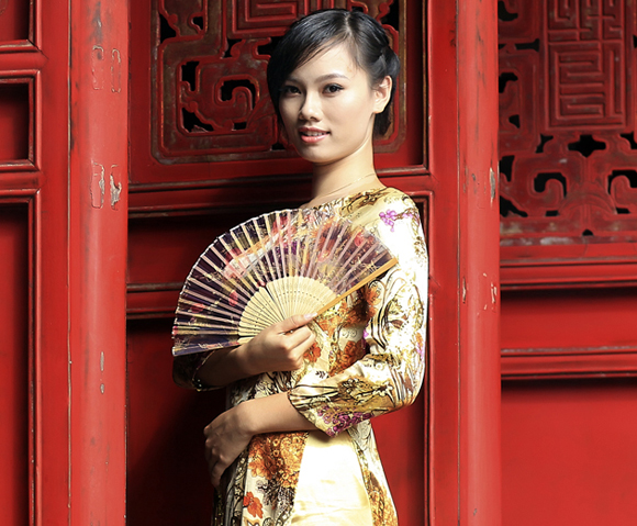 Hoa khôi Sinh viên Hà Nội,iMiss Thăng Long