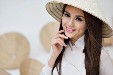 Diễm Hương,Hoa hậu Diễm Hương,Lưu Thị Diễm Hương