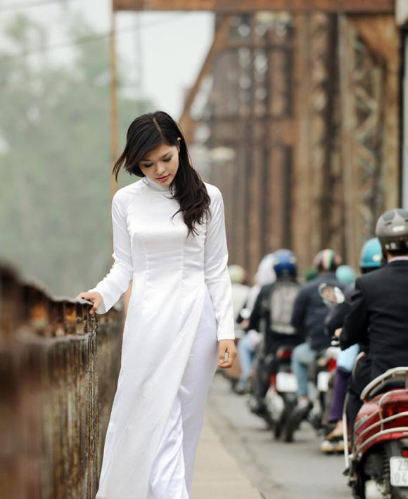 Hoa khôi Sinh viên Hà Nội,iMiss Thăng Long