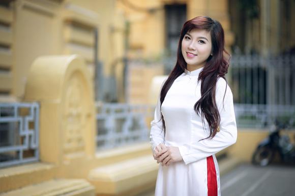 Hoa khôi Sinh viên Hà Nội,iMiss Thăng Long