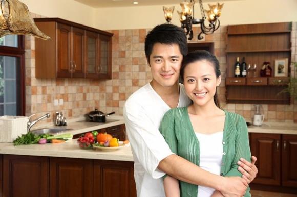 tình yêu,hạnh phúc,hôn nhân,kết hôn,chuyện gia đình,vợ chồng