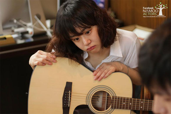 selena gomez,Moon Geun Young,Châu Đông Vũ,Trần Nghiên Hy