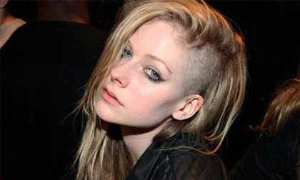 Avril Lavigne, Mod Sun, sao Hollywood