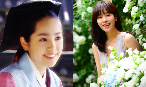 Dae Jang Geum,Lee Young Ae,Phim hàn
