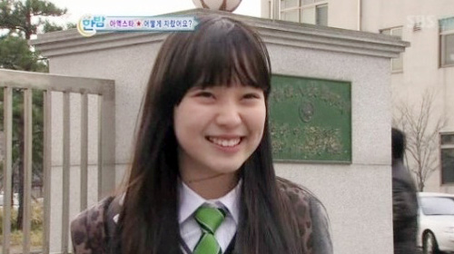 Dae Jang Geum,Lee Young Ae,Phim hàn
