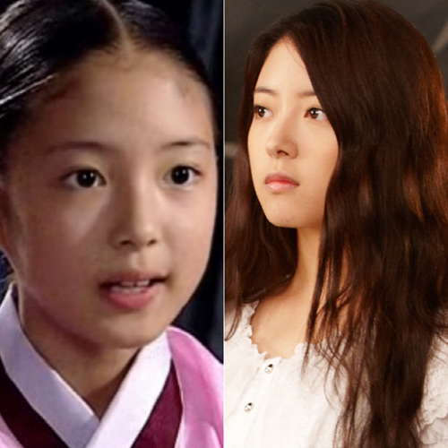 Dae Jang Geum,Lee Young Ae,Phim hàn