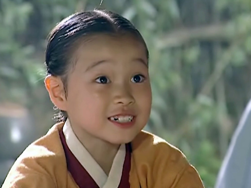Dae Jang Geum,Lee Young Ae,Phim hàn