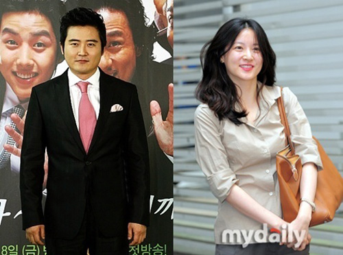 Dae Jang Geum,Lee Young Ae,Phim hàn